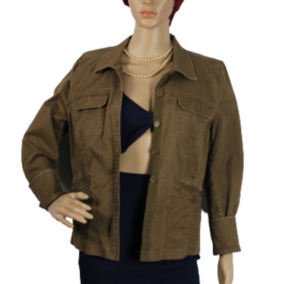 Reitmans Spring Jacket - Picture 2 of 4